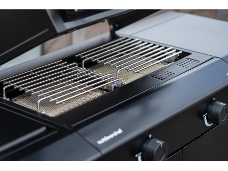 Outdoorchef Gasgrill Heat C-265