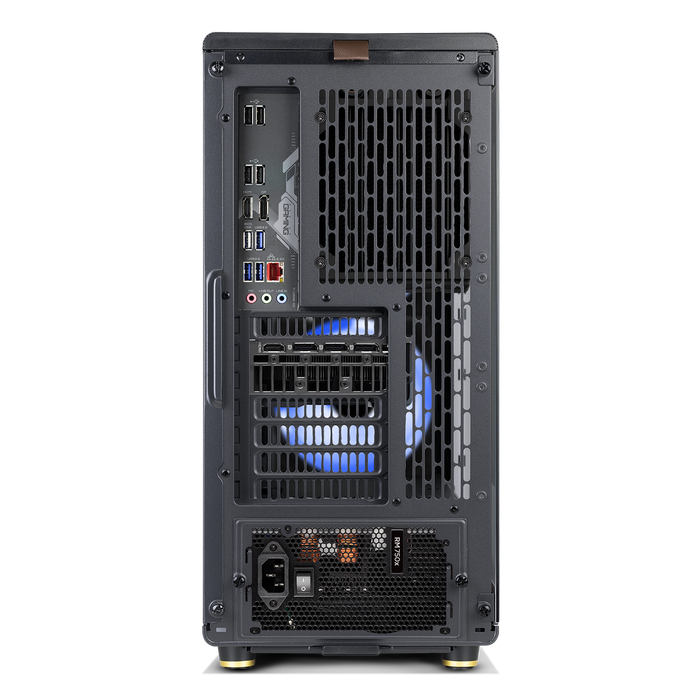 Joule Performance PC de jeu RTX4060 I5 16 Go 1 To L1130474