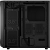 Fractal Design Boîtier d’ordinateur Focus 2 Solid Noir