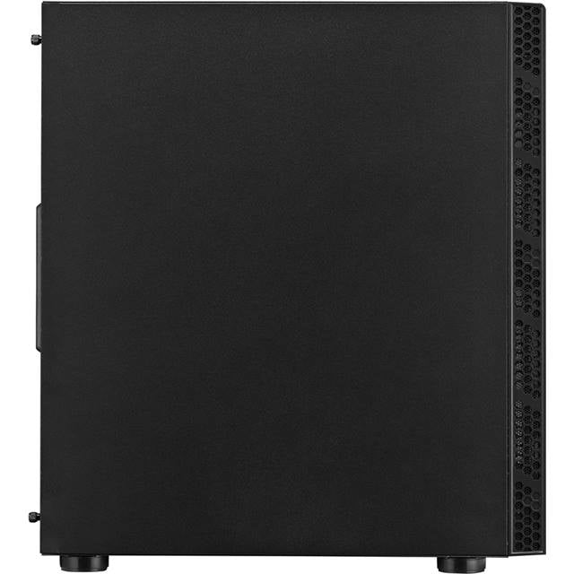 Cooler Master Boîtier d’ordinateur MB600L V2 ODD