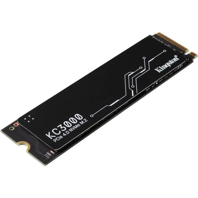 Kingston SSD KC3000 M.2 2280 NVMe 1024 GB