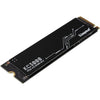 Kingston SSD KC3000 M.2 2280 NVMe 512 GB