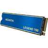 ADATA SSD Legend 700 M.2 2280 NVMe 1000 GB