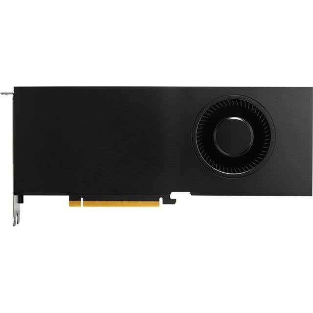 HP Grafikkarte NVIDIA Quadro RTX A5000 24 GB