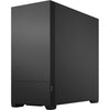 Fractal Design Pop Silent Black TG Clear Tint - schwarz