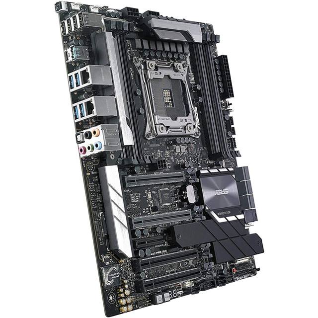 ASUS WS C422 PRO/SE