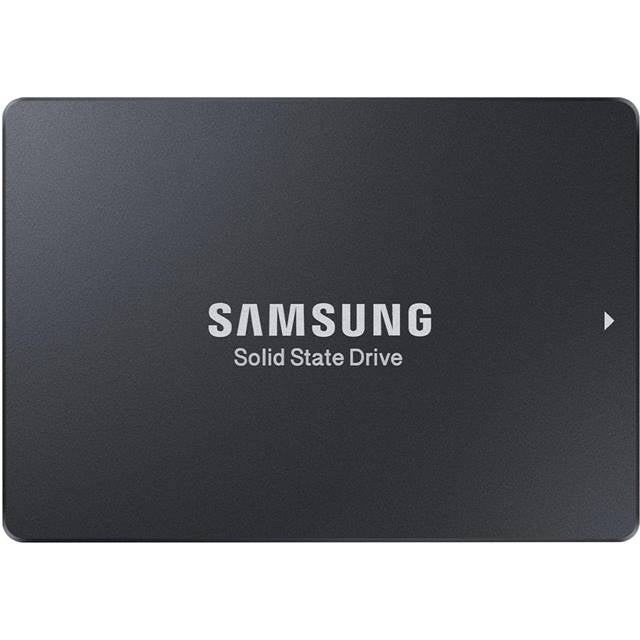 Samsung SSD PM893 boîte blanche Enterprise/DataCenter 2,5" SATA 3840 Go