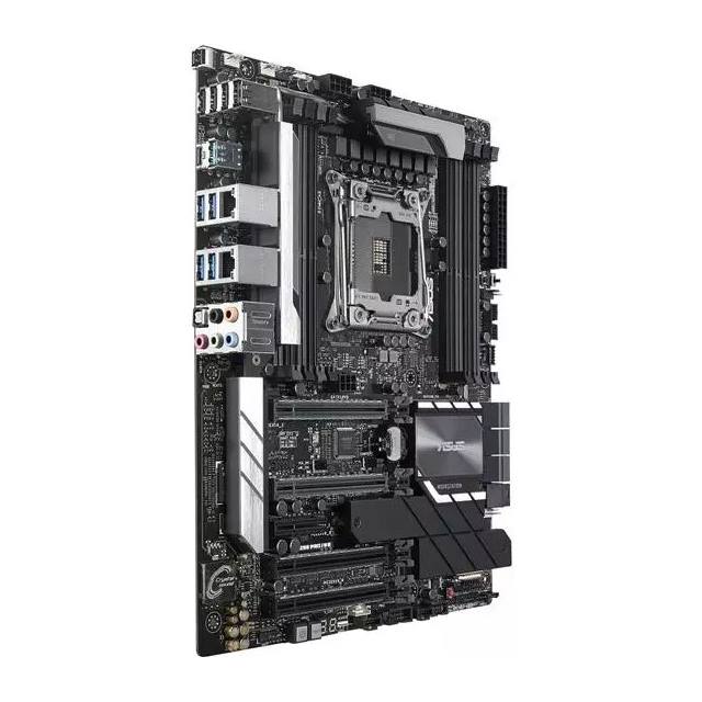 ASUS Carte mère WS X299 PRO/SE