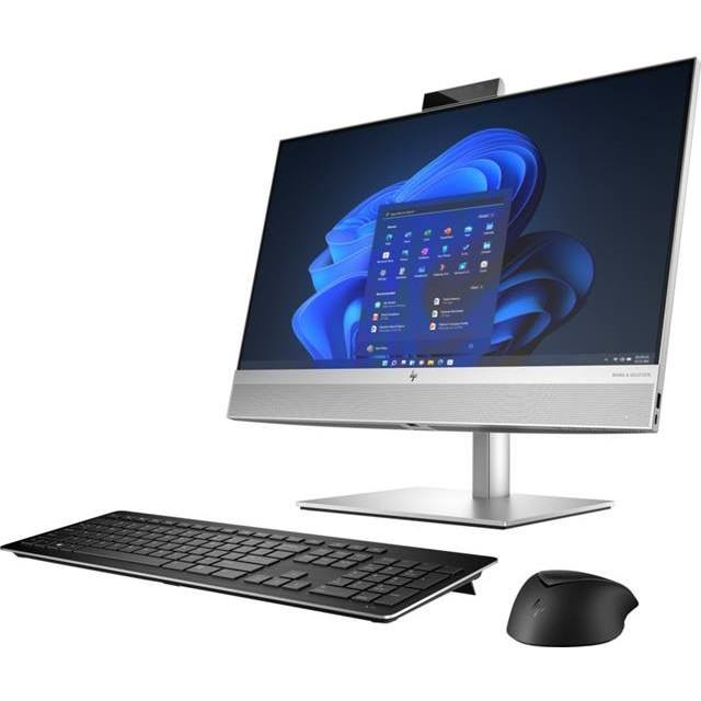 HP EliteOne 870 G9 AiO (CH, 27" QHD, i9, 32GB, 1TB SSD, RTX 3050 Ti, W10P)