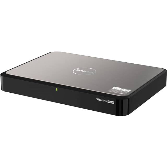 Qnap NAS HS-264-8G 2-bay