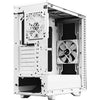 Fractal Design Boîtier d’ordinateur Define 7 Compact Blanc