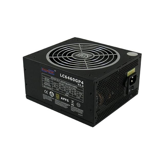 LC-Power LC6460GP4 V2.4 - 460W