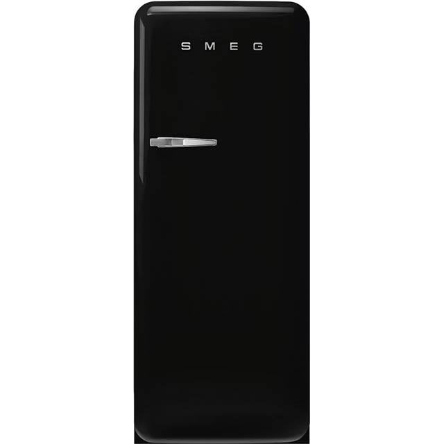 SMEG Réfrigérateur FAB28RBL5 Noir