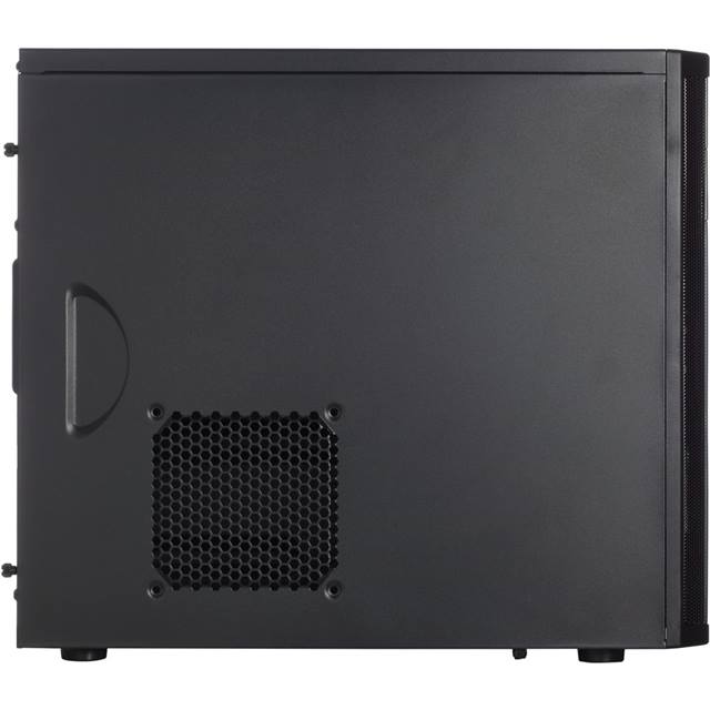 Fractal Design Boîtier d’ordinateur Core 1100