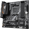 Gigabyte B550M Aorus Elite (rév. 1.x)