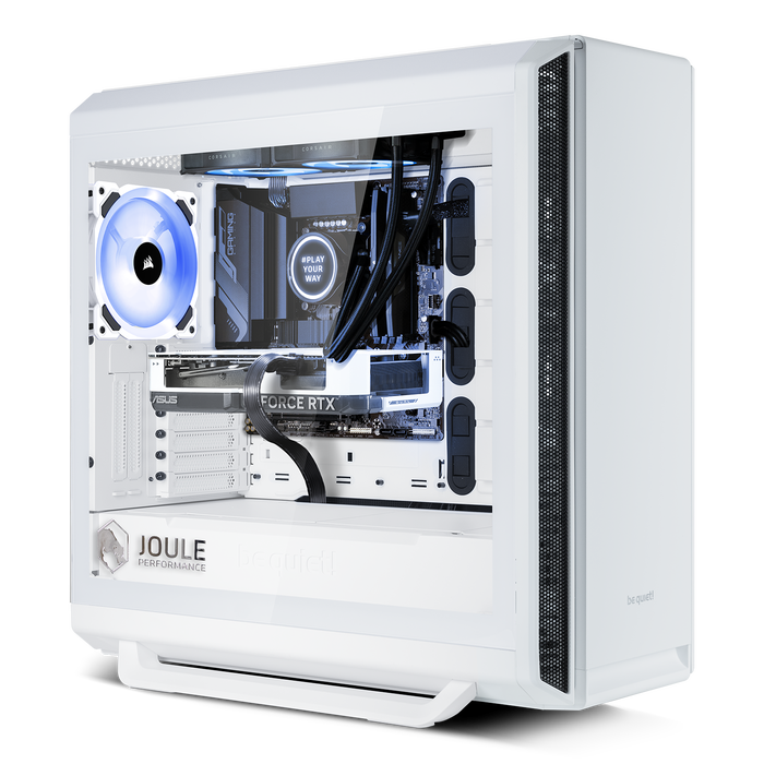 Joule Performance Gaming PC RTX4060 I7 16GB 1TB L1130489