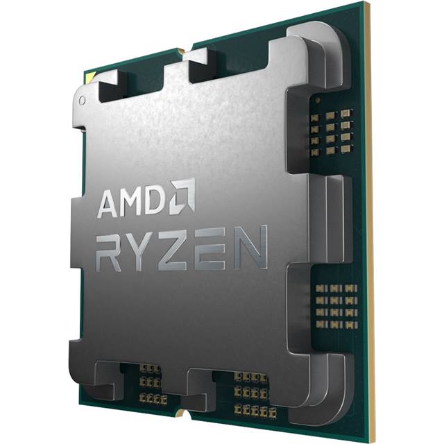 AMD CPU Ryzen 9 7900X 4.7 GHz