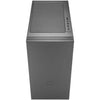 Cooler Master Silencio S400 - schwarz