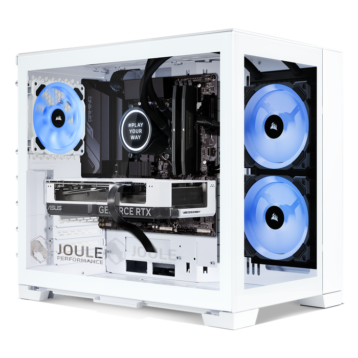 Joule Performance PC de jeu RTX4060 I7 16 Go 1 To L1130547