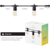 Hombli Outdoor Smart String Light Erweiterung 5m