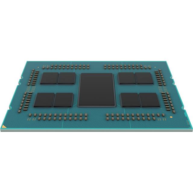 AMD Epyc 7513 (2,60 GHz / 128 Mo) - tray