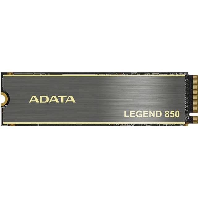 ADATA SSD Legend 850 M.2 2280 NVMe 512 GB