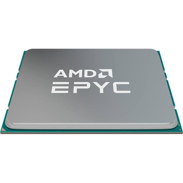 AMD Epyc 7513 (2,60 GHz / 128 Mo) - tray