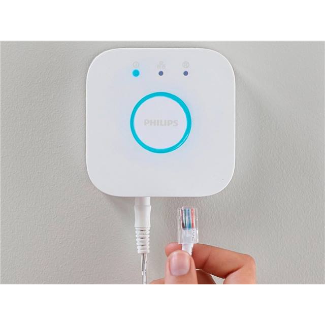 Philips Hue Bridge