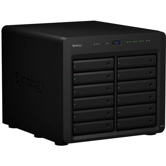 Synology DS2422+ (ohne Harddisk)