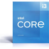 Intel Core i3-10105 (4C, 3,70 GHz, 6 Mo, emballé)