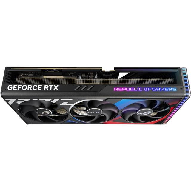 ASUS ROG Strix GeForce RTX 4090 OC Edition 24GB