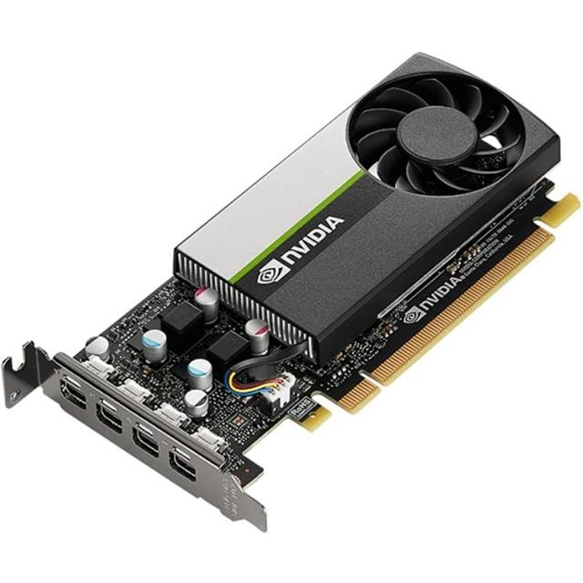 PNY Grafikkarte NVIDIA T1000 SB 8 GB OEM