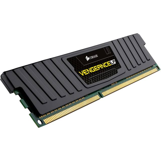 Corsair DDR3-RAM Vengeance LP 1600 MHz 2x 8 GB