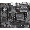 Gigabyte A520M H