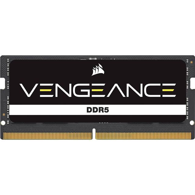 Corsair Vengeance DDR5, 16GB, 4800MHz