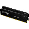 Kingston DDR5-RAM FURY Beast 5600 MHz 2x 32 GB