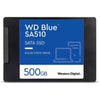 Western Digital SSD WD Blue SA510 2.5