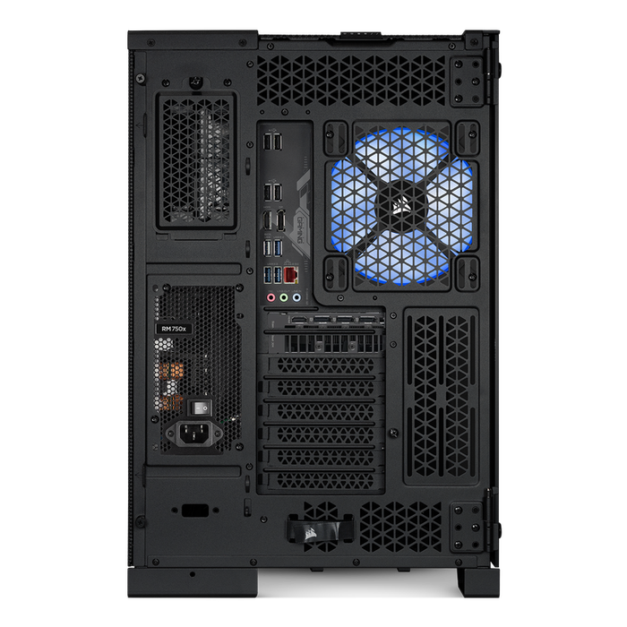 Joule Performance PC de jeu haut de gamme RTX4060TI R7 32GB 2TB L1131713