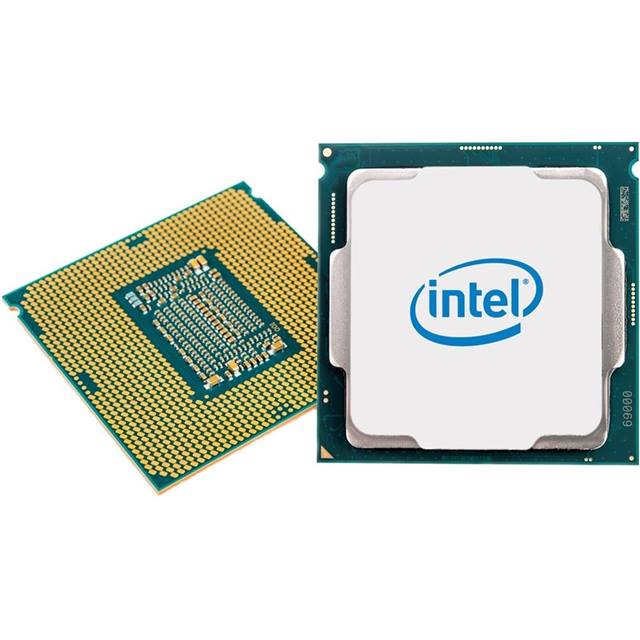 Titre en français : Dell CPU Intel Xeon Silver 4310 338-CBXK 2,1 GHz