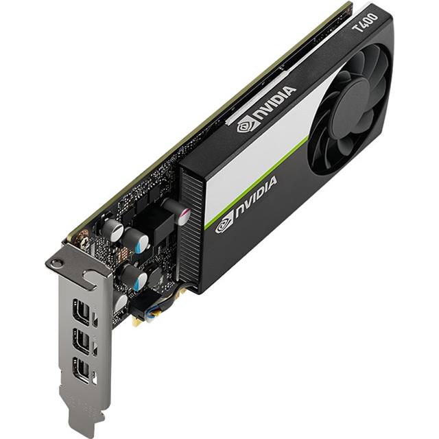 PNY NVIDIA Quadro T400 - 4GB