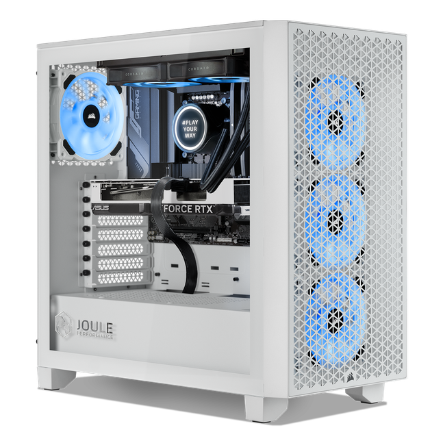 Joule Performance Gaming PC RTX4060TI R7 32GB 2TB L1131720