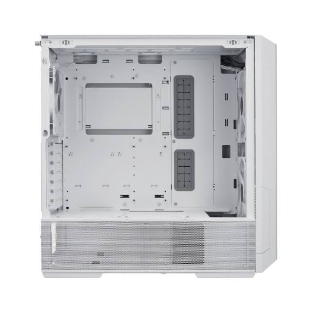 Lian Li Boîtier d’ordinateur Lancool 216 RGB Blanc