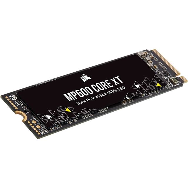 Corsair SSD MP600 Core XT M.2 2280 NVMe 4000 GB