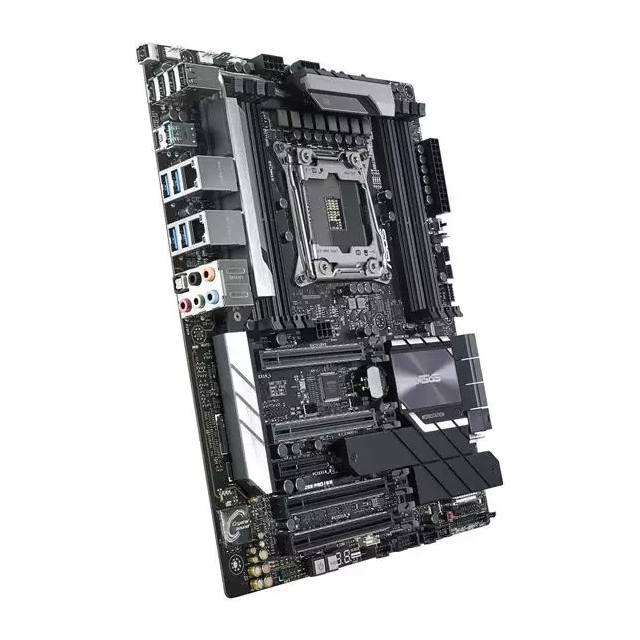 ASUS Carte mère WS X299 PRO/SE