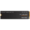 WD BLACK SN850X NVMe SSD 2TB