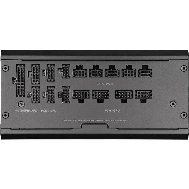 Corsair Bloc d’alimentation RMx SHIFT Series RM1200x 1200 W