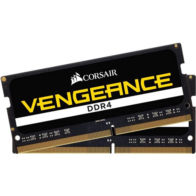 Corsair SO-DDR4-RAM Vengeance 2400 MHz 1x 8 GB