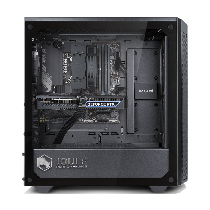 Joule Performance Gaming PC RTX4060 I5 32GB 1TB L1127981