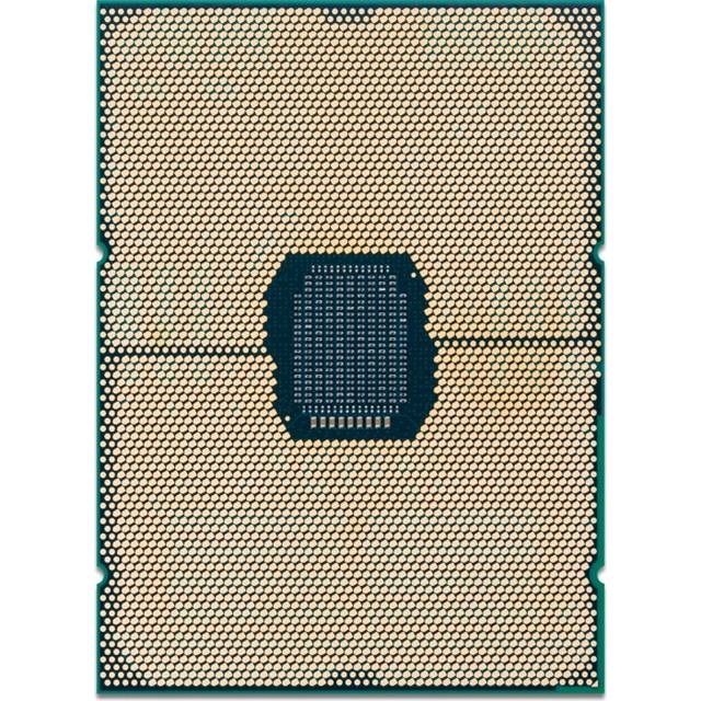 Intel Xeon Silver 4314 (16C, 2,4 GHz, 24 Mo, tray)