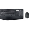 Logitech Ensemble clavier-souris MK850 Performance